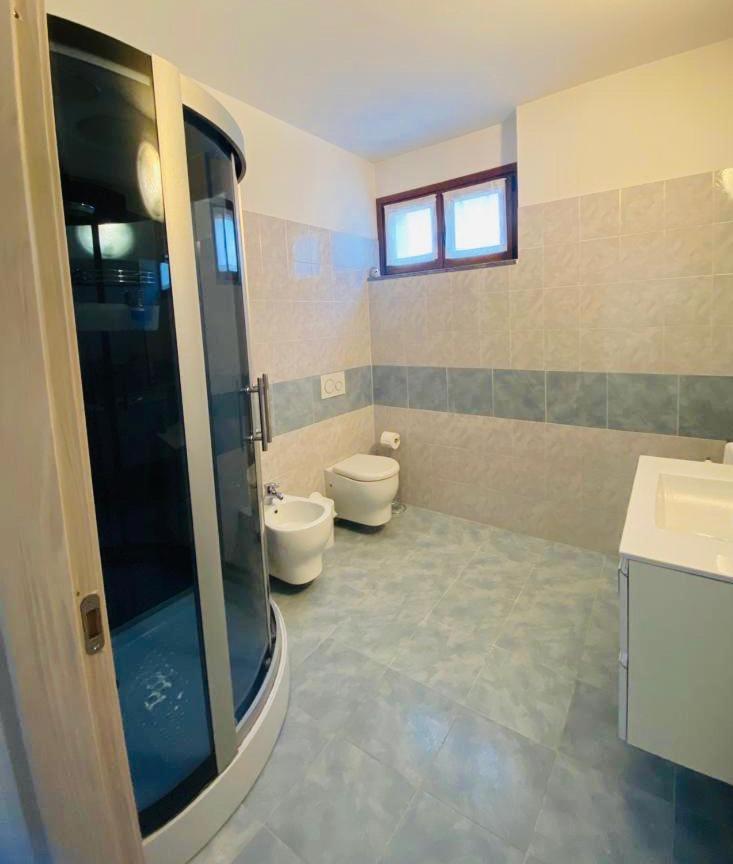 Ferienwohnung Casa Azalea Colico Exterior foto