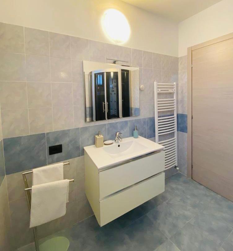 Ferienwohnung Casa Azalea Colico Exterior foto